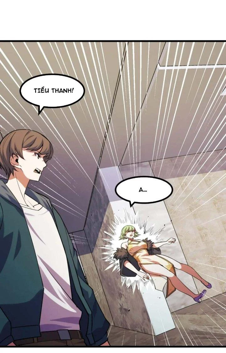 Các Nàng Nói Ta Là Vua Tương Lai Chapter 52 - Next Chapter 53