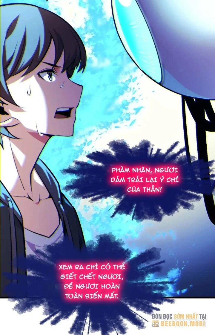 Các Nàng Nói Ta Là Vua Tương Lai Chapter 52 - Next Chapter 53