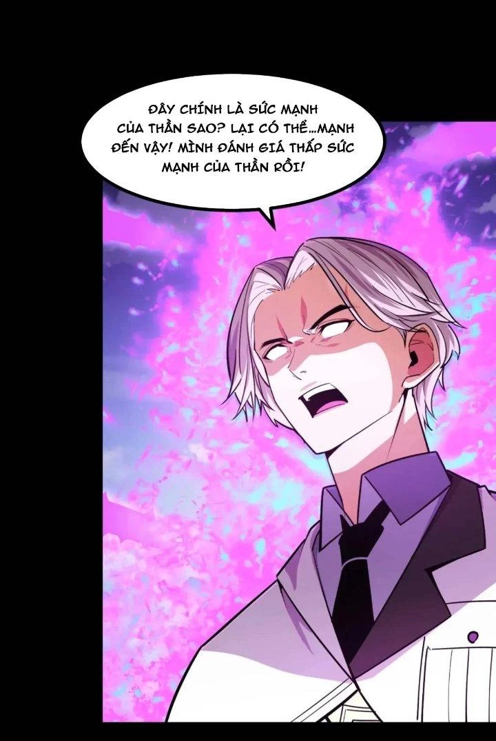 Các Nàng Nói Ta Là Vua Tương Lai Chapter 53 - Trang 2