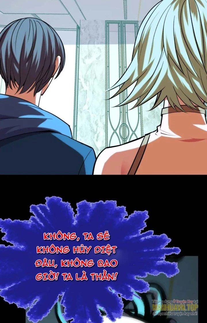 Các Nàng Nói Ta Là Vua Tương Lai Chapter 53 - Trang 2