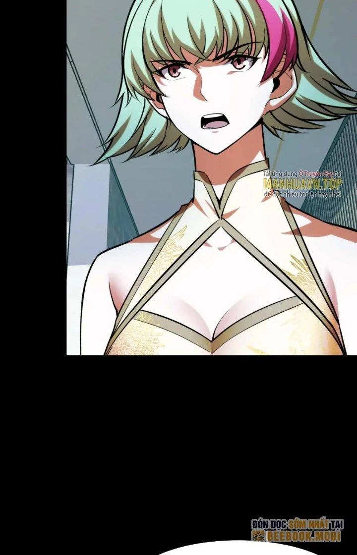 Các Nàng Nói Ta Là Vua Tương Lai Chapter 53 - Trang 2