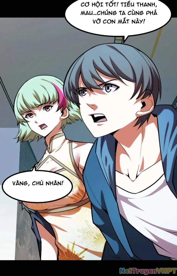 Các Nàng Nói Ta Là Vua Tương Lai Chapter 53 - Trang 2