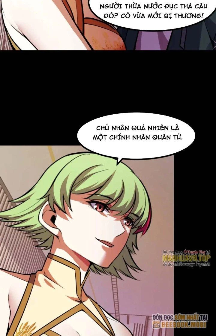 Các Nàng Nói Ta Là Vua Tương Lai Chapter 53 - Trang 2
