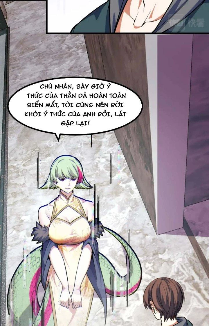 Các Nàng Nói Ta Là Vua Tương Lai Chapter 53 - Trang 2