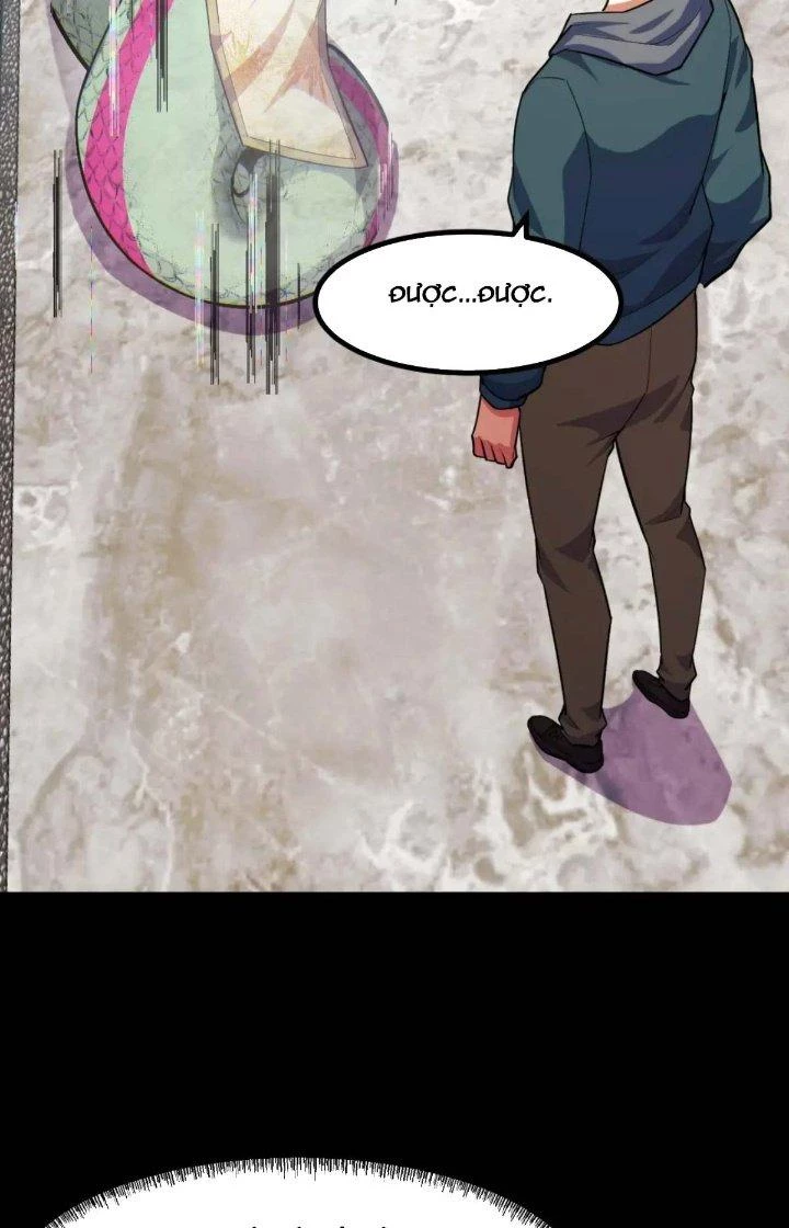 Các Nàng Nói Ta Là Vua Tương Lai Chapter 53 - Trang 2