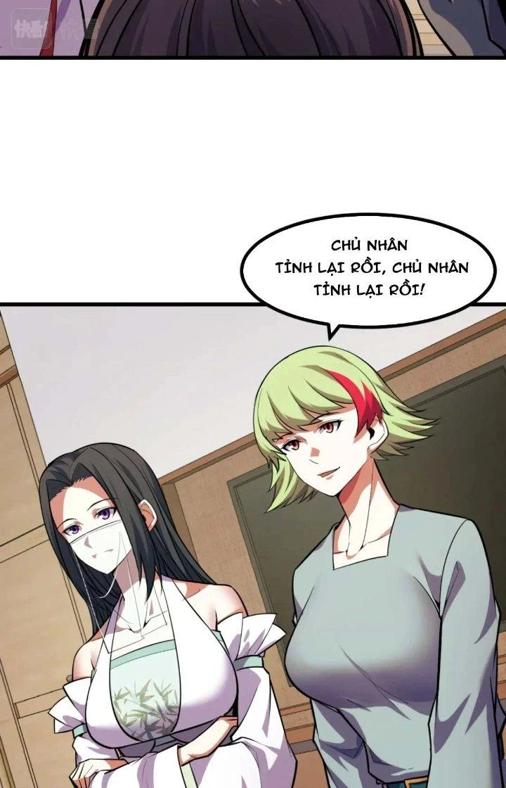 Các Nàng Nói Ta Là Vua Tương Lai Chapter 53 - Trang 2