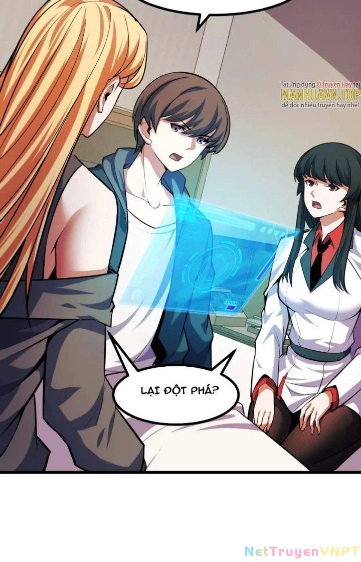 Các Nàng Nói Ta Là Vua Tương Lai Chapter 53 - Trang 2