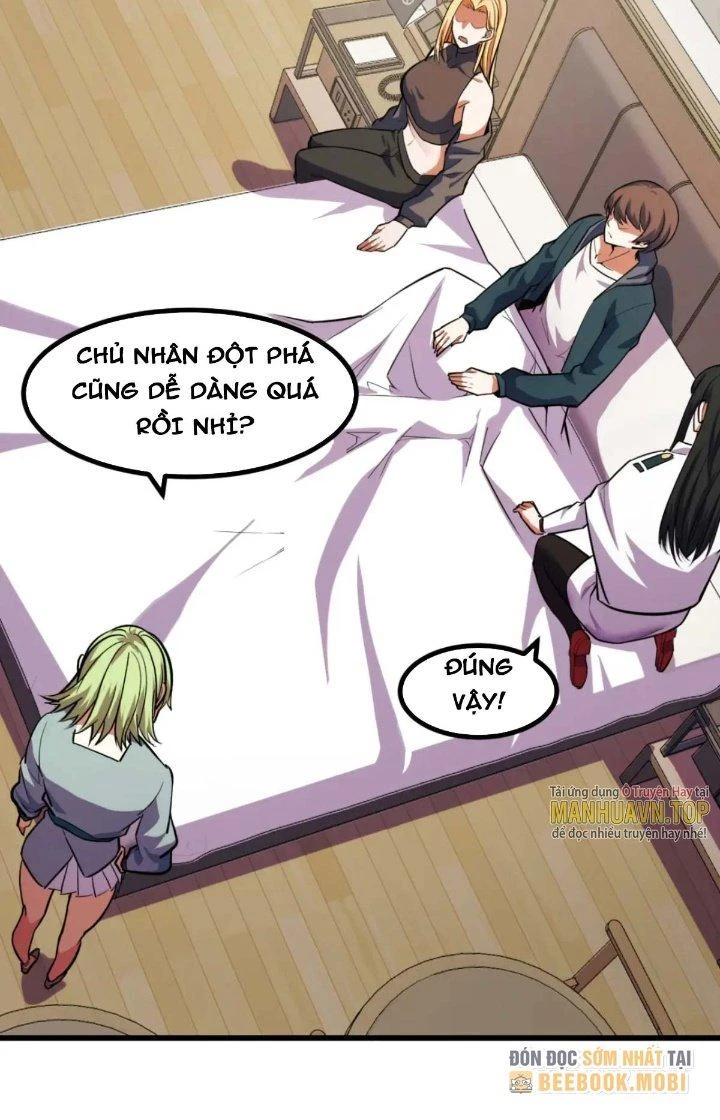 Các Nàng Nói Ta Là Vua Tương Lai Chapter 53 - Trang 2