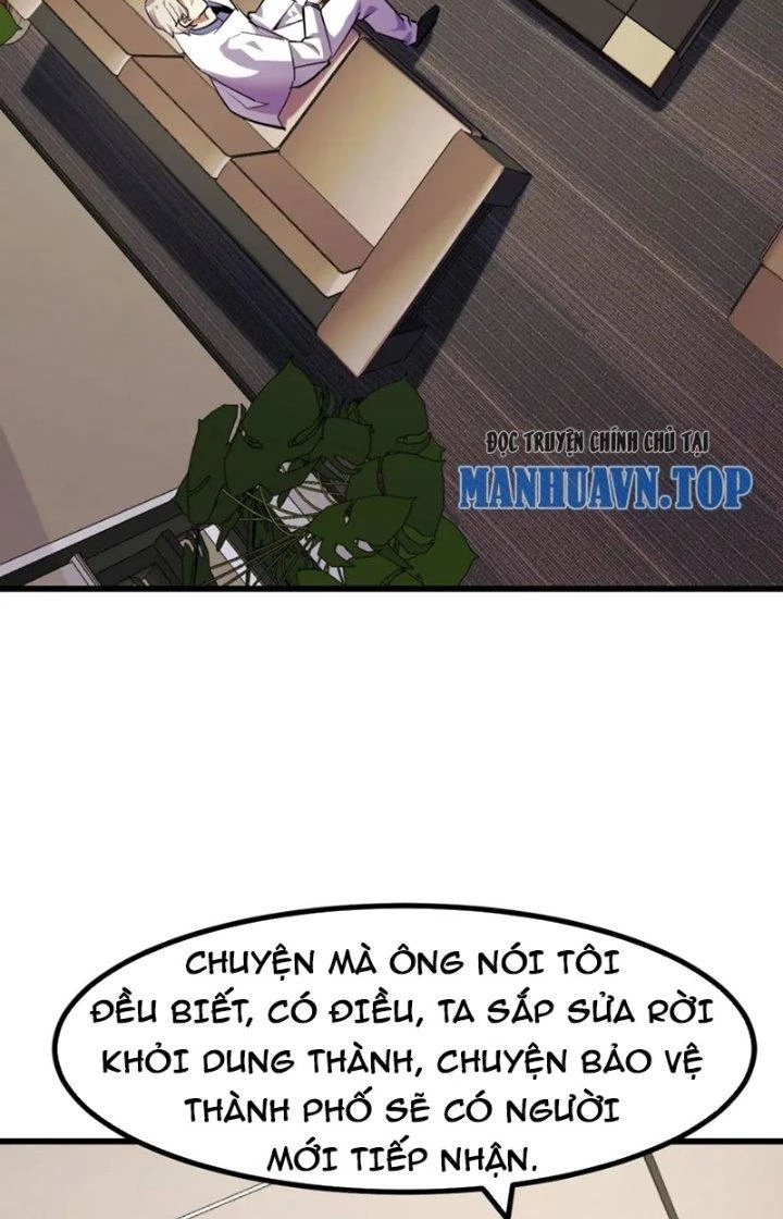 Các Nàng Nói Ta Là Vua Tương Lai Chapter 54 - Trang 2