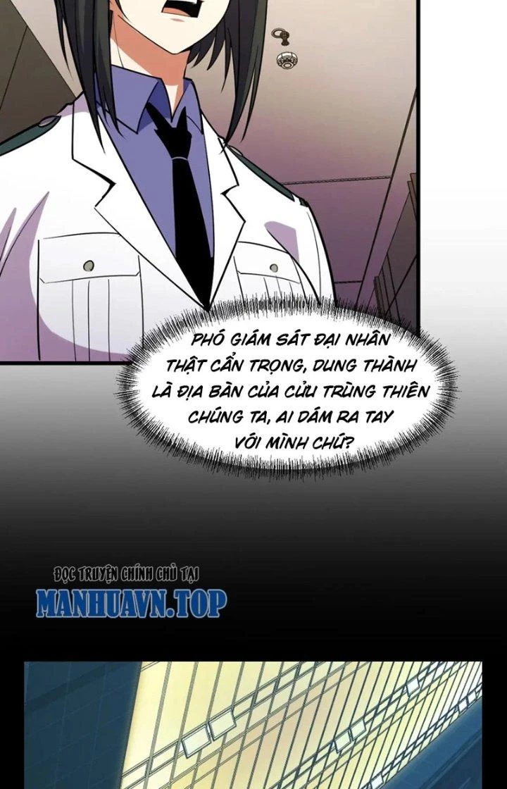 Các Nàng Nói Ta Là Vua Tương Lai Chapter 54 - Trang 2