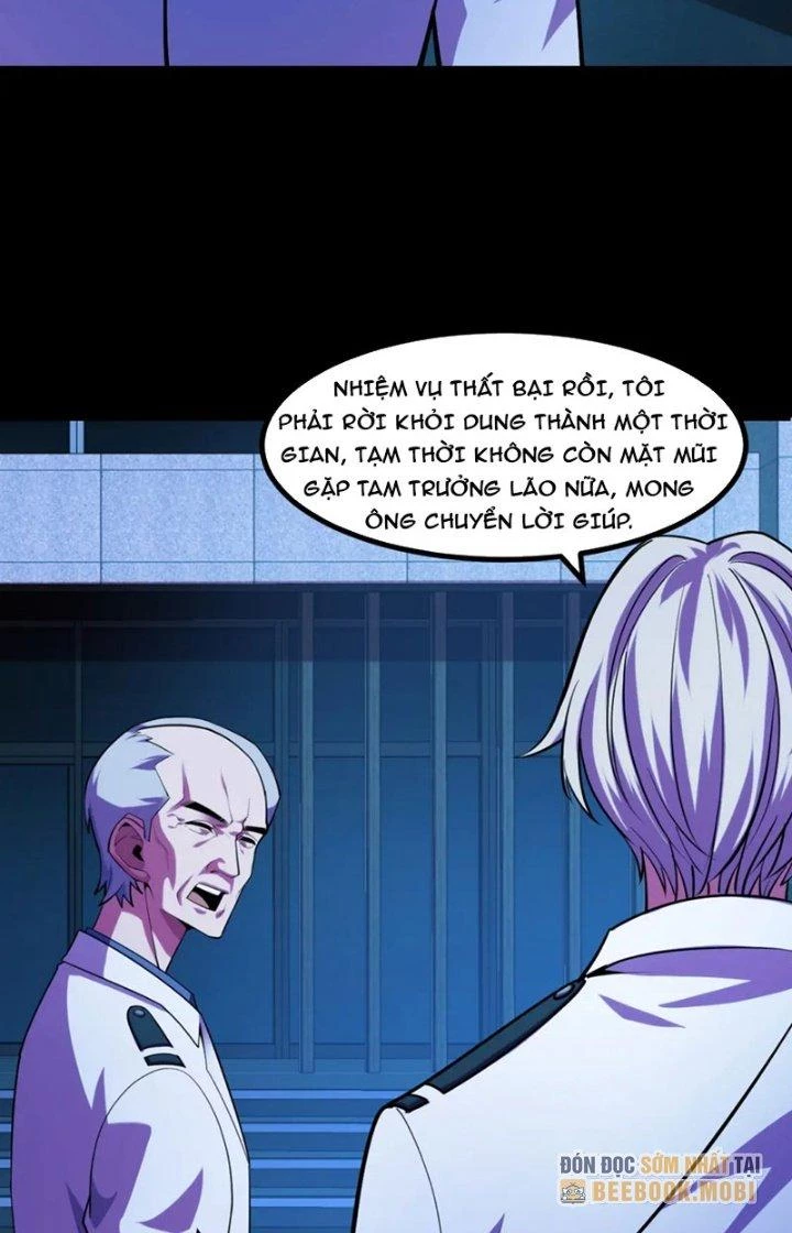 Các Nàng Nói Ta Là Vua Tương Lai Chapter 54 - Trang 2
