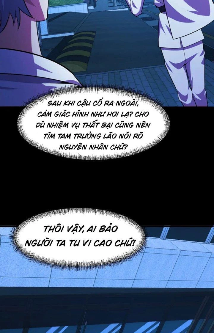 Các Nàng Nói Ta Là Vua Tương Lai Chapter 54 - Trang 2