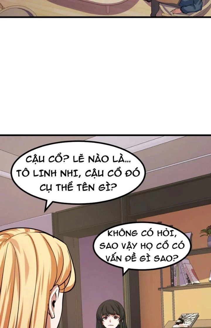 Các Nàng Nói Ta Là Vua Tương Lai Chapter 54 - Trang 2