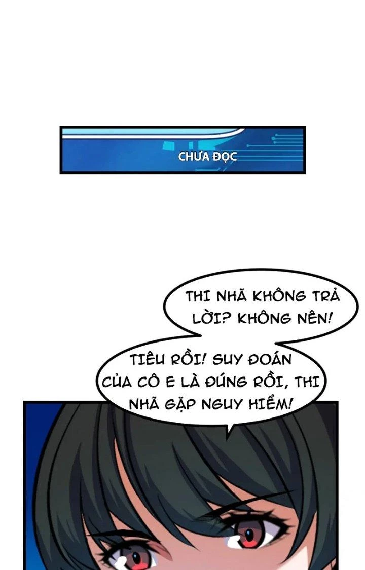 Các Nàng Nói Ta Là Vua Tương Lai Chapter 54 - Trang 2