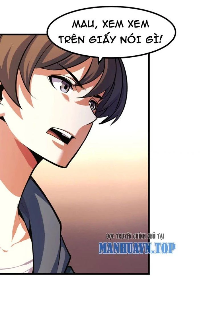 Các Nàng Nói Ta Là Vua Tương Lai Chapter 54 - Trang 2