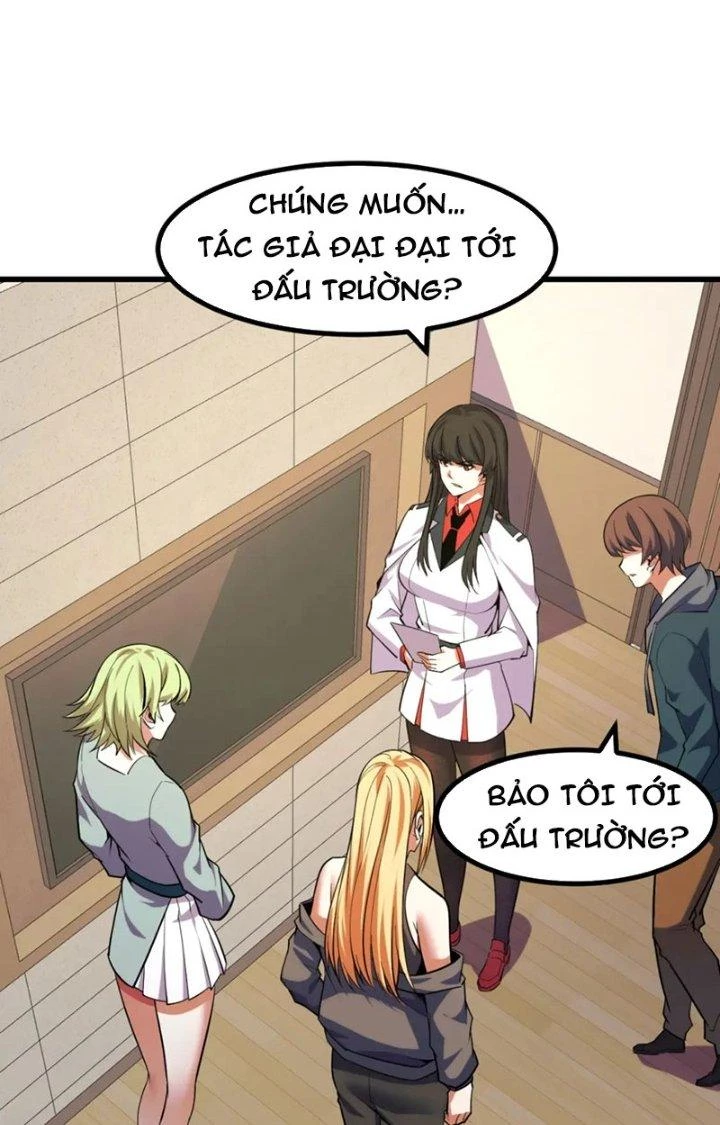 Các Nàng Nói Ta Là Vua Tương Lai Chapter 54 - Trang 2
