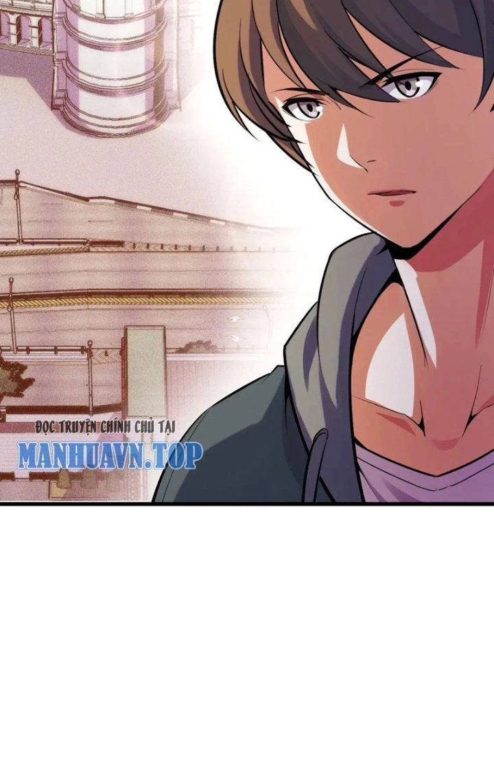 Các Nàng Nói Ta Là Vua Tương Lai Chapter 54 - Trang 2