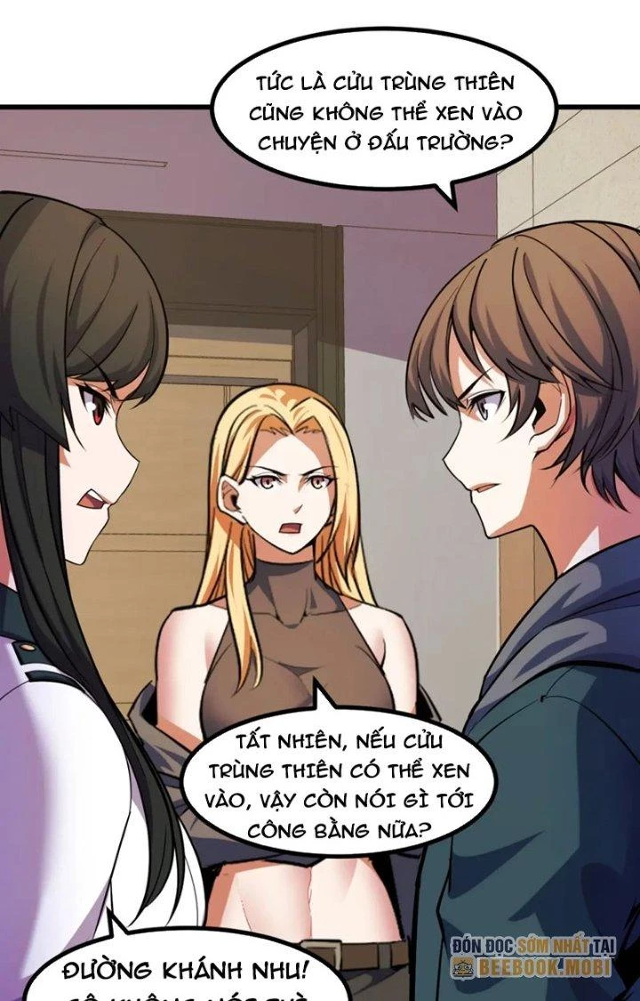 Các Nàng Nói Ta Là Vua Tương Lai Chapter 54 - Trang 2