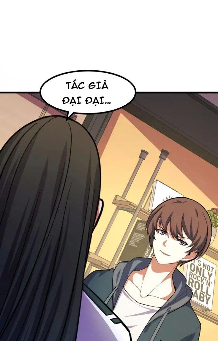 Các Nàng Nói Ta Là Vua Tương Lai Chapter 54 - Trang 2