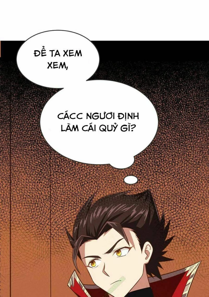 Từ Hôm Nay Bắt Đầu Làm Thành Chủ Chapter 50.2 - Next Chapter 51