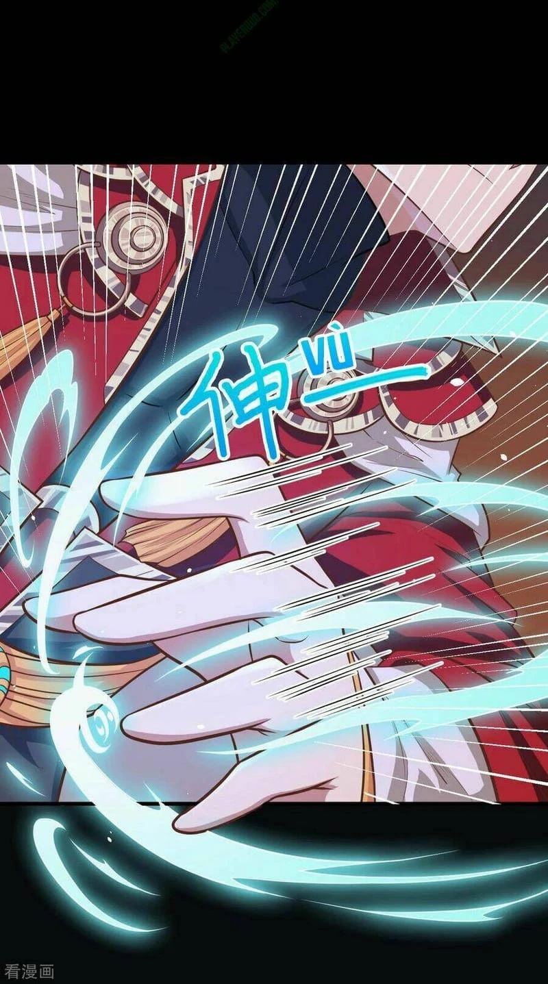 Từ Hôm Nay Bắt Đầu Làm Thành Chủ Chapter 52.2 - Next Chapter 53