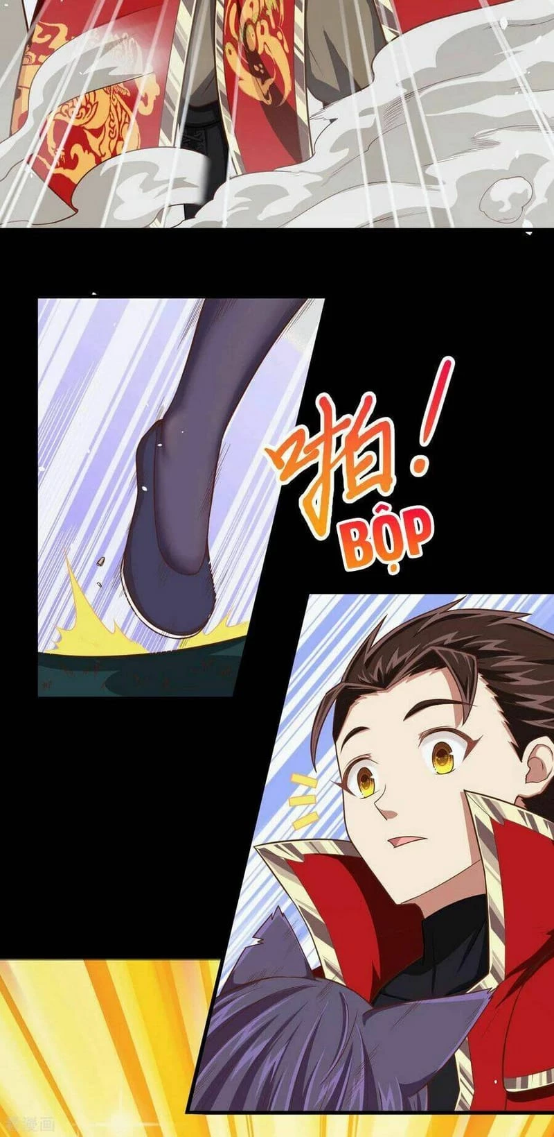 Từ Hôm Nay Bắt Đầu Làm Thành Chủ Chapter 52.2 - Next Chapter 53