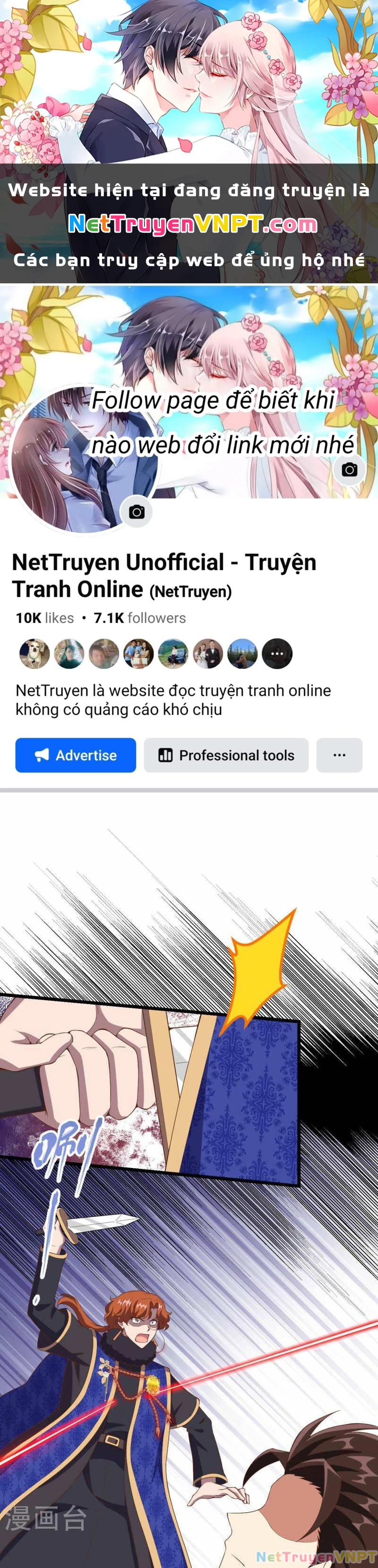 Từ Hôm Nay Bắt Đầu Làm Thành Chủ Chapter 406 - Trang 4