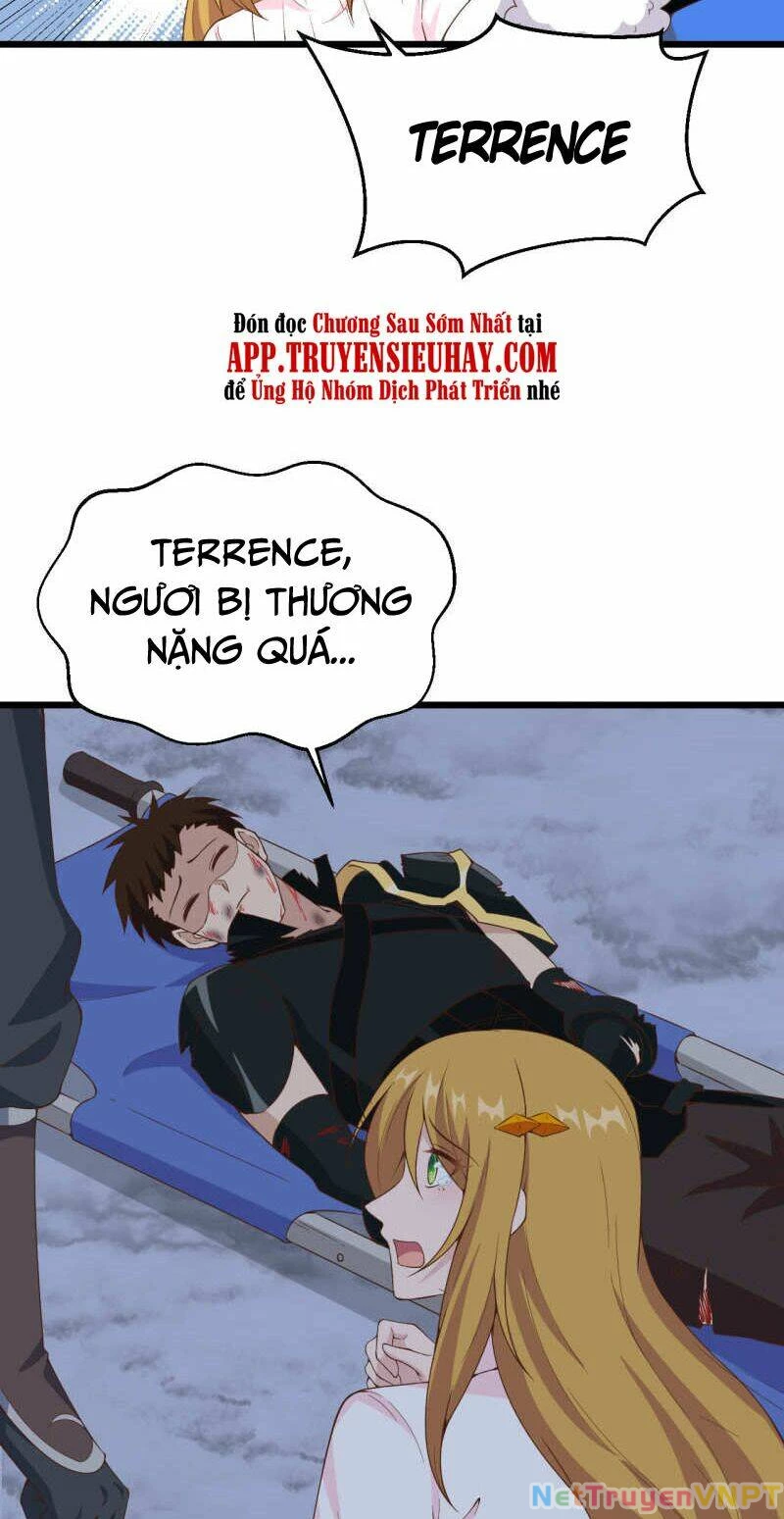 Từ Hôm Nay Bắt Đầu Làm Thành Chủ Chapter 406 - Trang 4