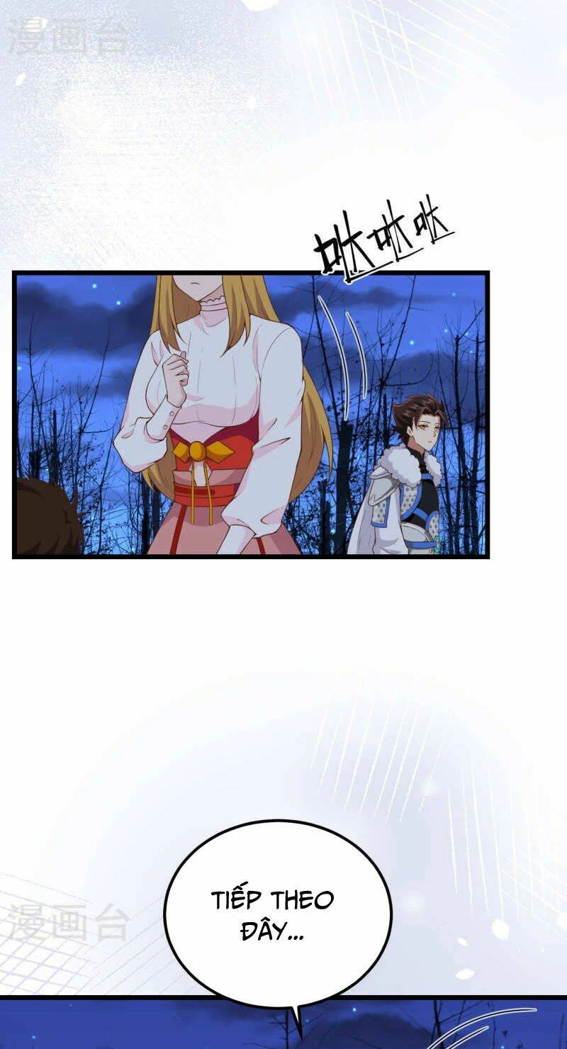 Từ Hôm Nay Bắt Đầu Làm Thành Chủ Chapter 406 - Trang 4