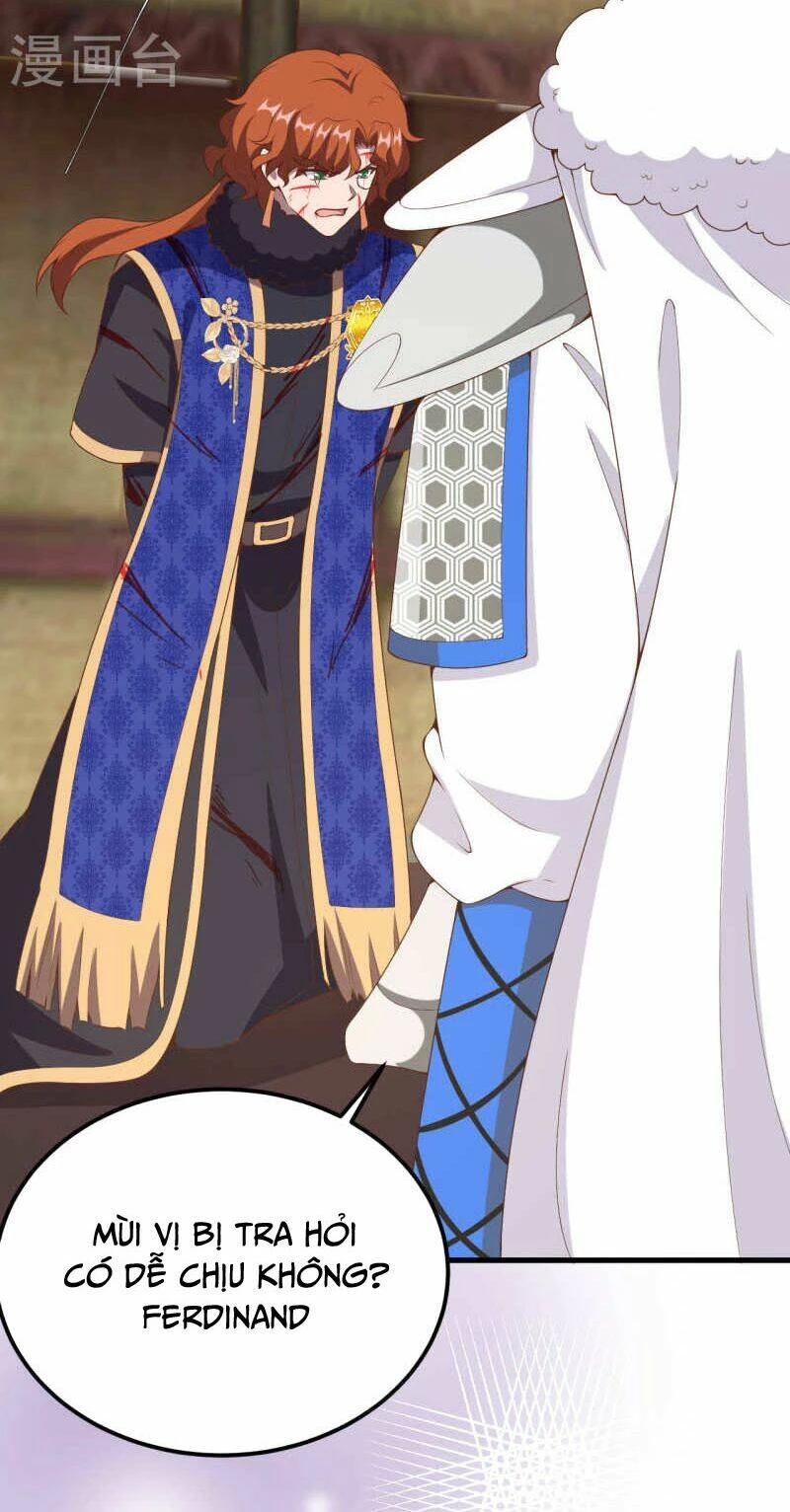 Từ Hôm Nay Bắt Đầu Làm Thành Chủ Chapter 406 - Trang 4