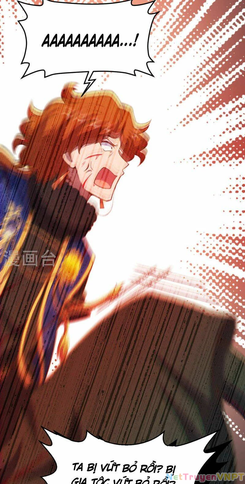 Từ Hôm Nay Bắt Đầu Làm Thành Chủ Chapter 406 - Trang 4