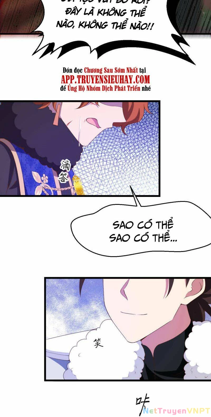 Từ Hôm Nay Bắt Đầu Làm Thành Chủ Chapter 406 - Trang 4