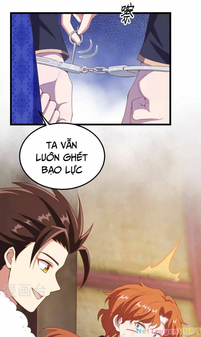 Từ Hôm Nay Bắt Đầu Làm Thành Chủ Chapter 406 - Trang 4