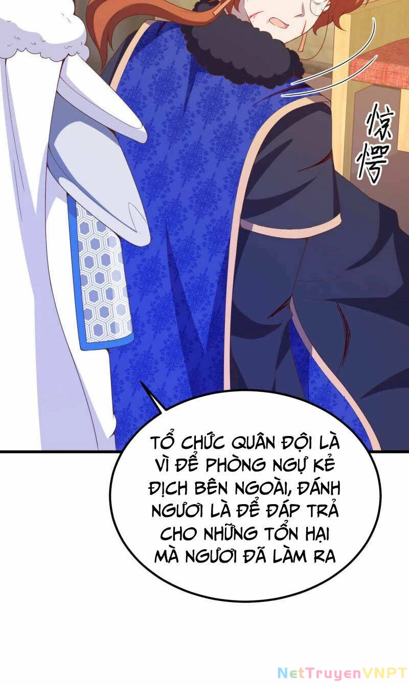 Từ Hôm Nay Bắt Đầu Làm Thành Chủ Chapter 406 - Trang 4