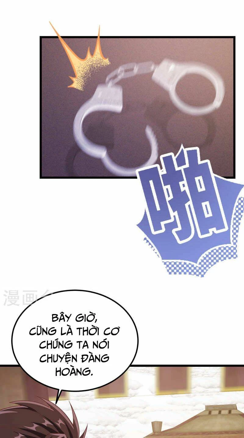 Từ Hôm Nay Bắt Đầu Làm Thành Chủ Chapter 406 - Trang 4