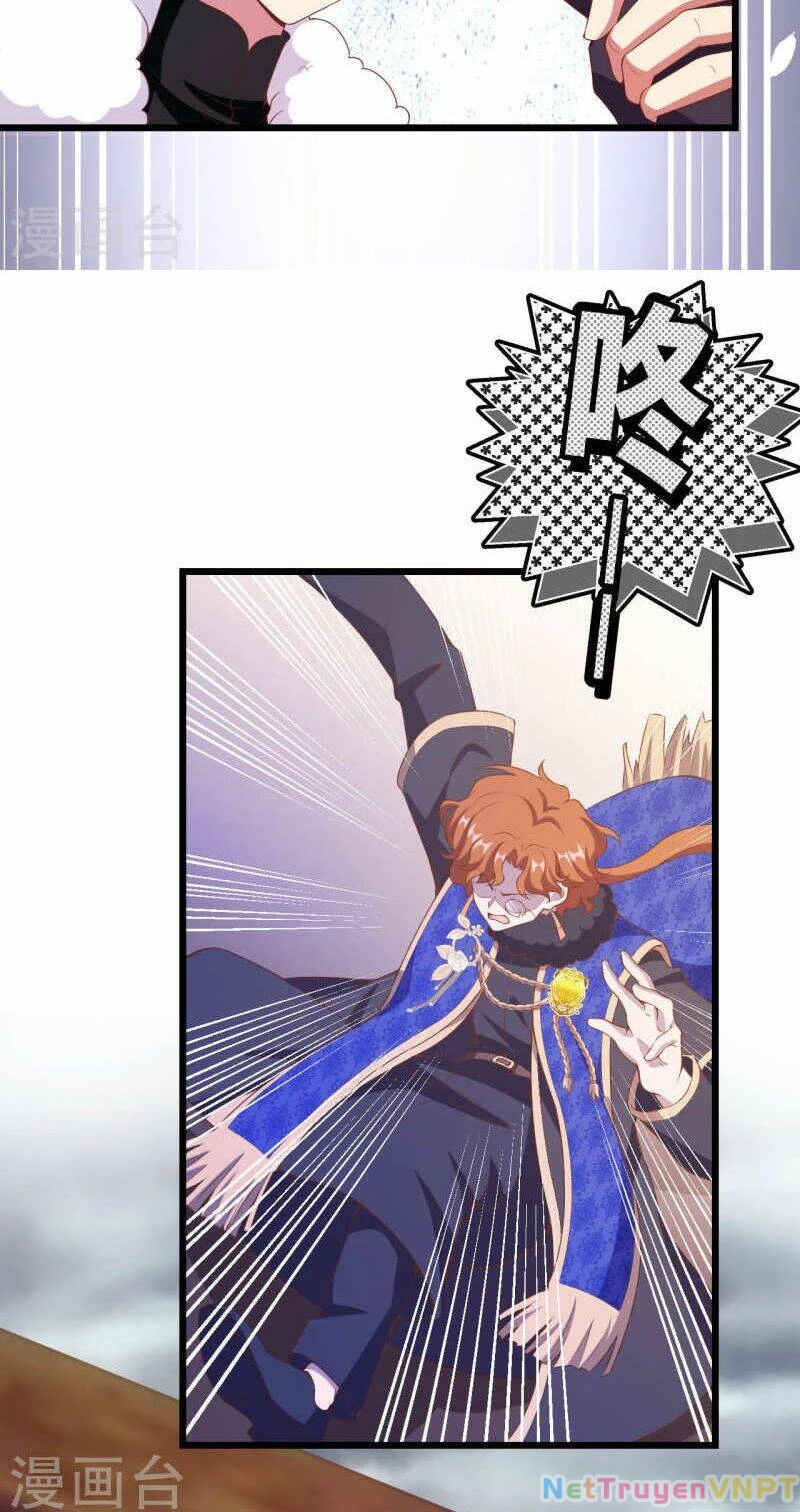 Từ Hôm Nay Bắt Đầu Làm Thành Chủ Chapter 406 - Trang 4