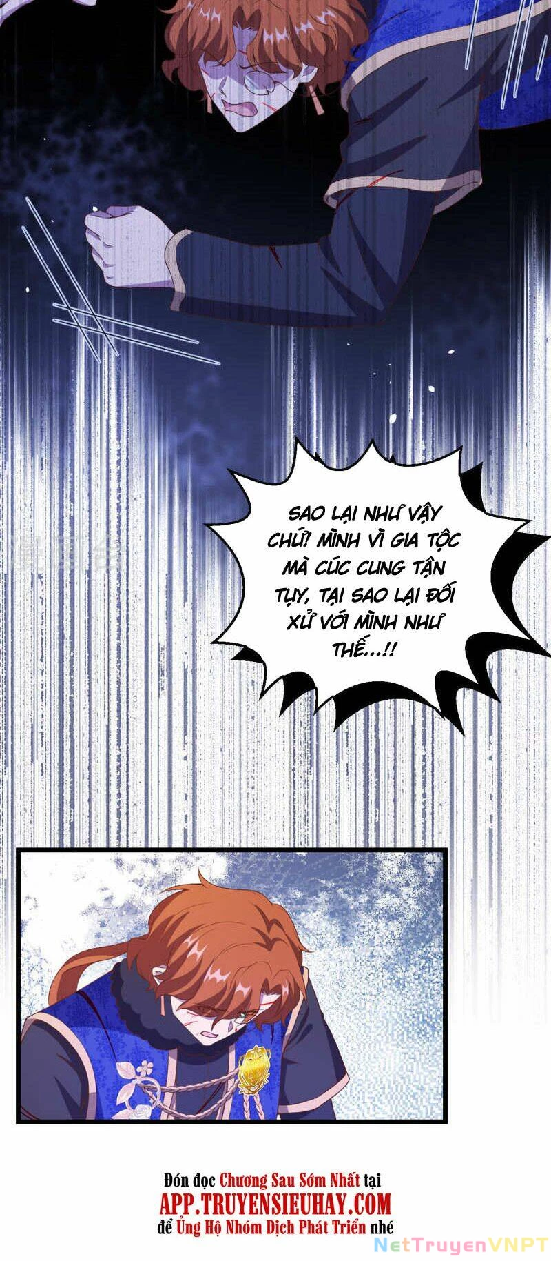 Từ Hôm Nay Bắt Đầu Làm Thành Chủ Chapter 406 - Trang 4