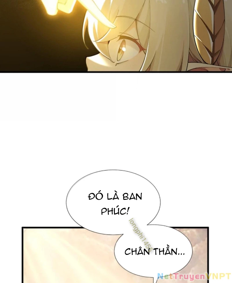 Thánh Nữ, Xin Hãy Dừng Ngay Những Trò Quái Đản Của Cô Đi!! Chapter 124 - Trang 3