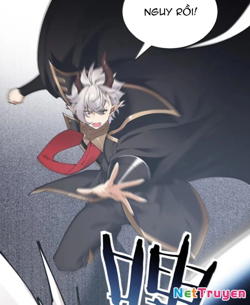 Thánh Nữ, Xin Hãy Dừng Ngay Những Trò Quái Đản Của Cô Đi!! Chapter 124 - Trang 3