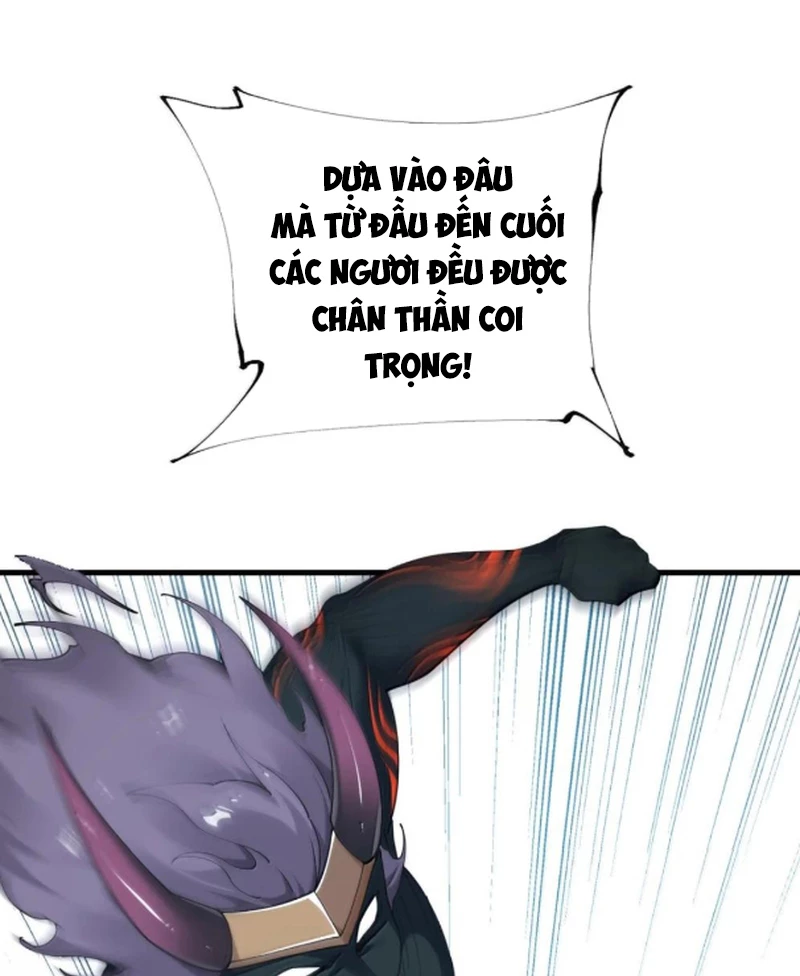 Thánh Nữ, Xin Hãy Dừng Ngay Những Trò Quái Đản Của Cô Đi!! Chapter 124 - Trang 3