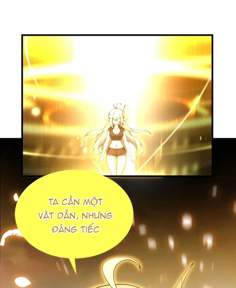 Thánh Nữ, Xin Hãy Dừng Ngay Những Trò Quái Đản Của Cô Đi!! Chapter 124 - Trang 3