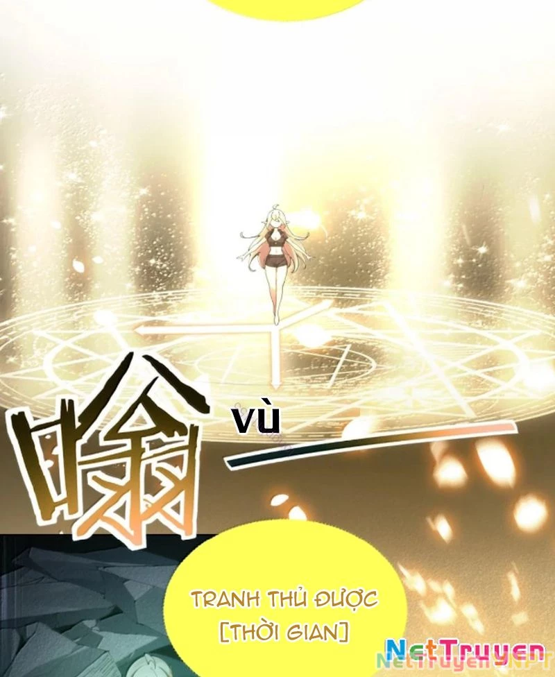 Thánh Nữ, Xin Hãy Dừng Ngay Những Trò Quái Đản Của Cô Đi!! Chapter 124 - Trang 3