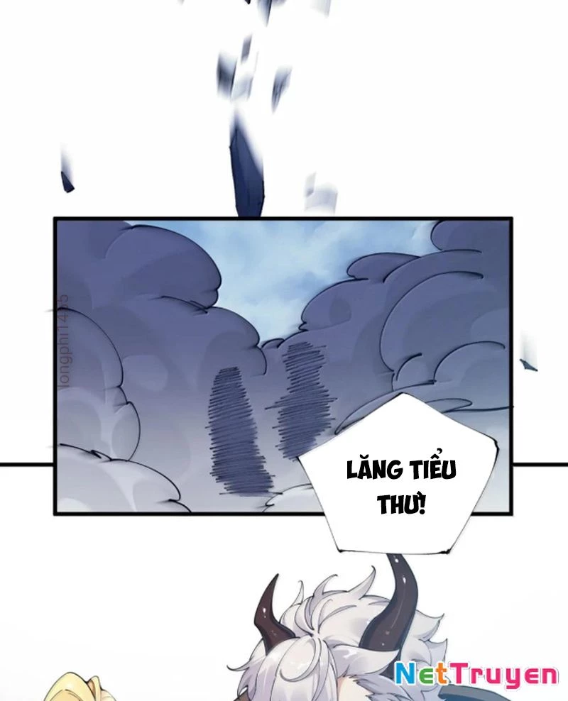 Thánh Nữ, Xin Hãy Dừng Ngay Những Trò Quái Đản Của Cô Đi!! Chapter 124 - Trang 3