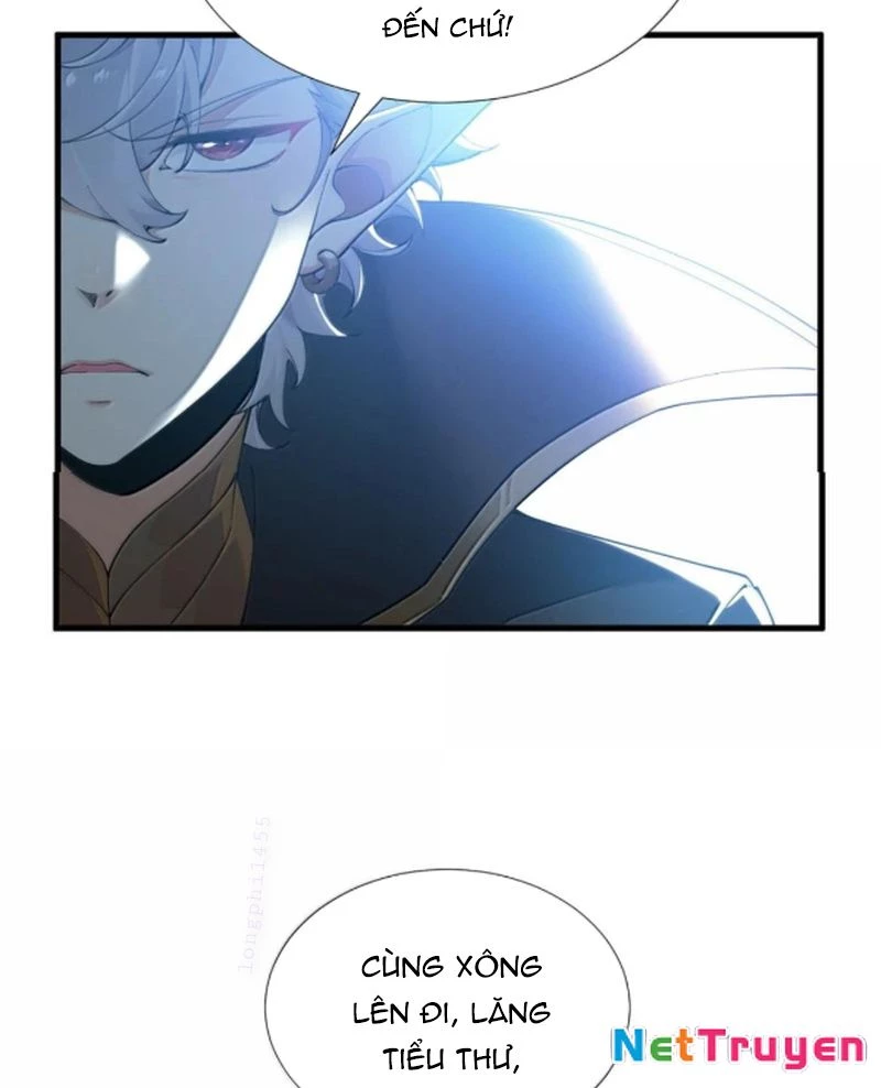 Thánh Nữ, Xin Hãy Dừng Ngay Những Trò Quái Đản Của Cô Đi!! Chapter 124 - Trang 3