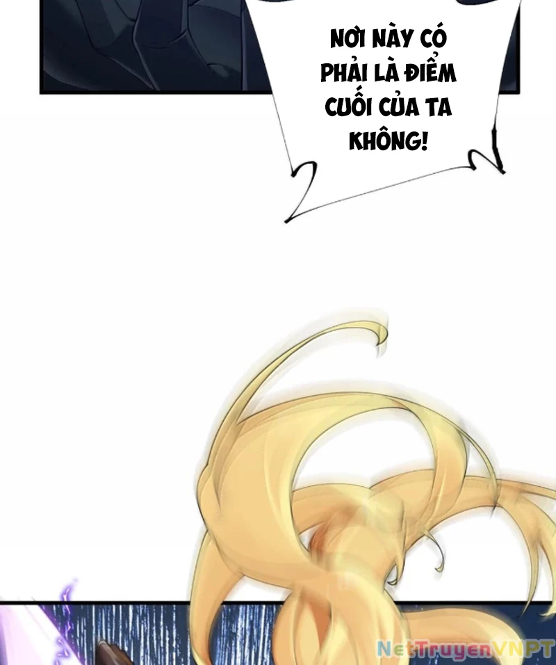 Thánh Nữ, Xin Hãy Dừng Ngay Những Trò Quái Đản Của Cô Đi!! Chapter 124 - Trang 3