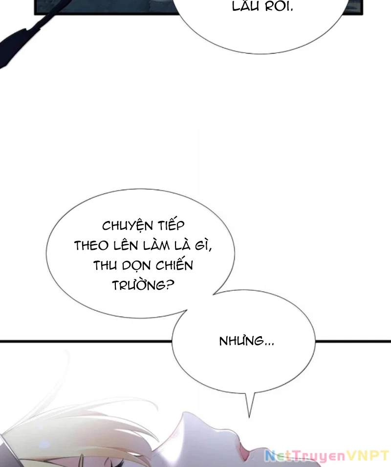 Thánh Nữ, Xin Hãy Dừng Ngay Những Trò Quái Đản Của Cô Đi!! Chapter 124 - Trang 3
