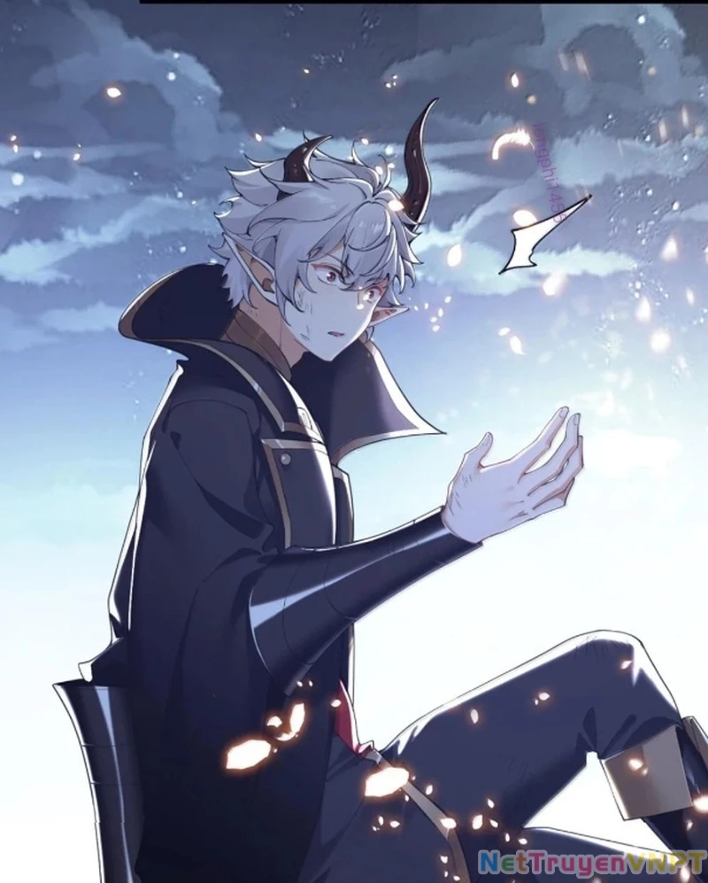 Thánh Nữ, Xin Hãy Dừng Ngay Những Trò Quái Đản Của Cô Đi!! Chapter 124 - Trang 3