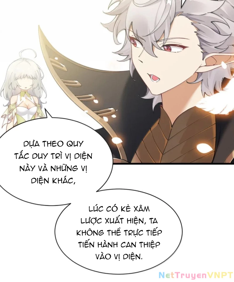 Thánh Nữ, Xin Hãy Dừng Ngay Những Trò Quái Đản Của Cô Đi!! Chapter 125 - Trang 3