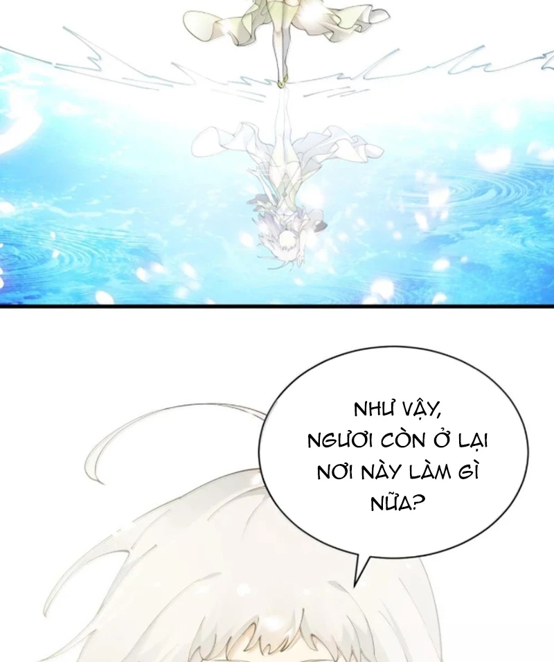 Thánh Nữ, Xin Hãy Dừng Ngay Những Trò Quái Đản Của Cô Đi!! Chapter 125 - Trang 3