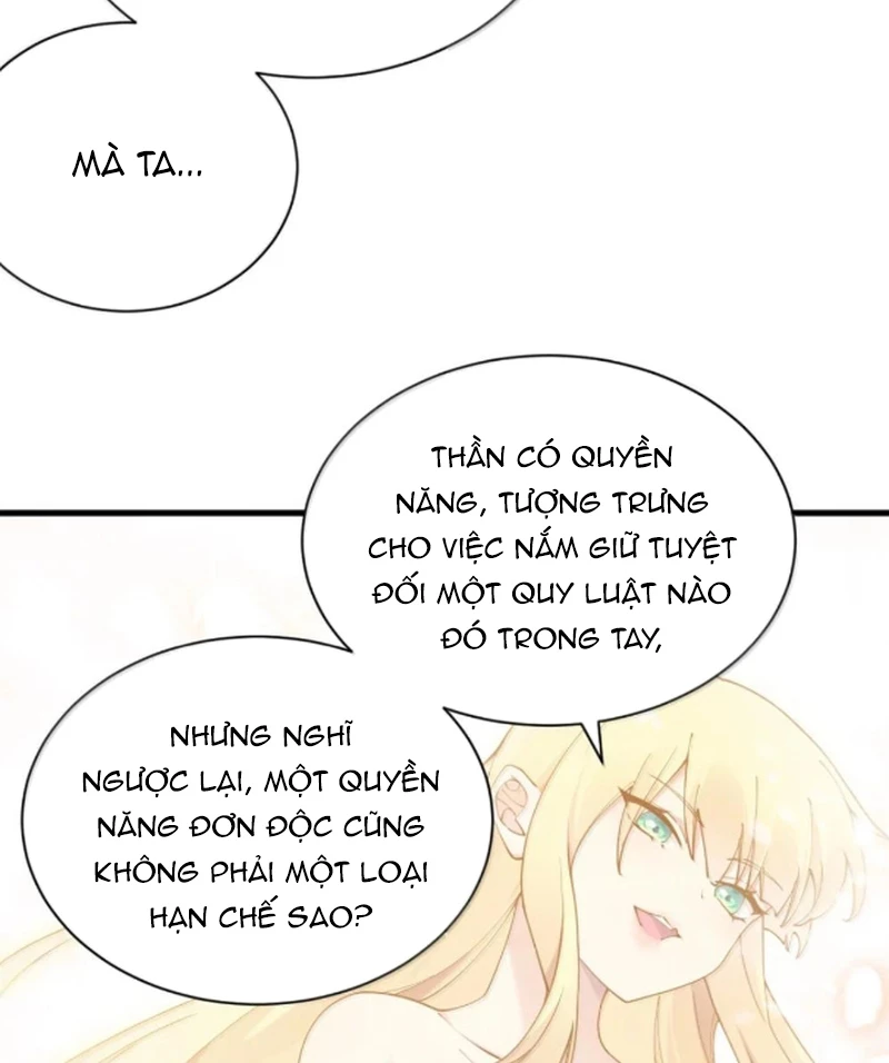 Thánh Nữ, Xin Hãy Dừng Ngay Những Trò Quái Đản Của Cô Đi!! Chapter 125 - Trang 3